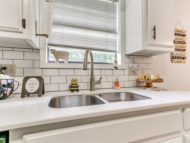 6408 NW 123rd Street, Oklahoma City, OK 73142