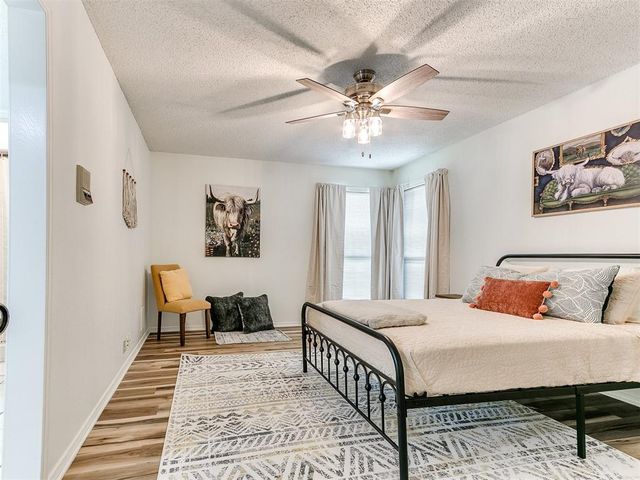 6408 NW 123rd Street, Oklahoma City, OK 73142