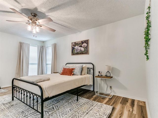 6408 NW 123rd Street, Oklahoma City, OK 73142