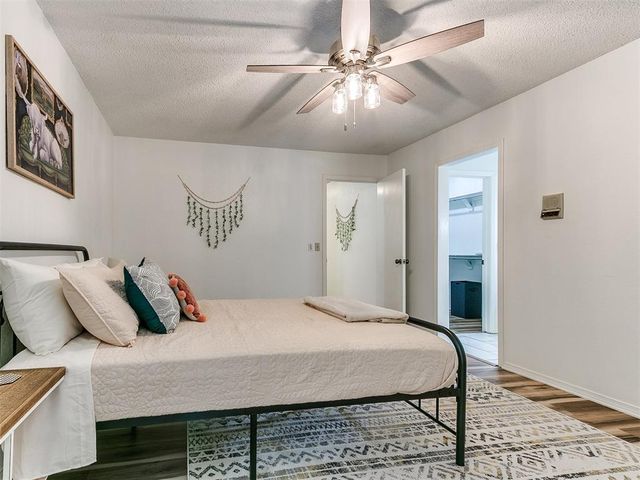6408 NW 123rd Street, Oklahoma City, OK 73142
