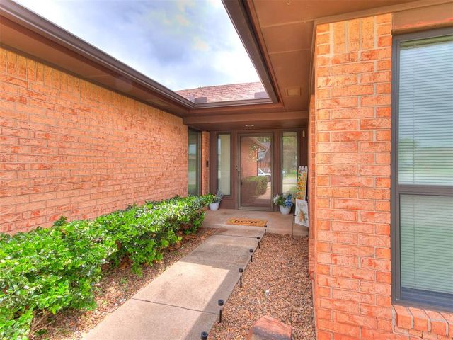 6408 NW 123rd Street, Oklahoma City, OK 73142