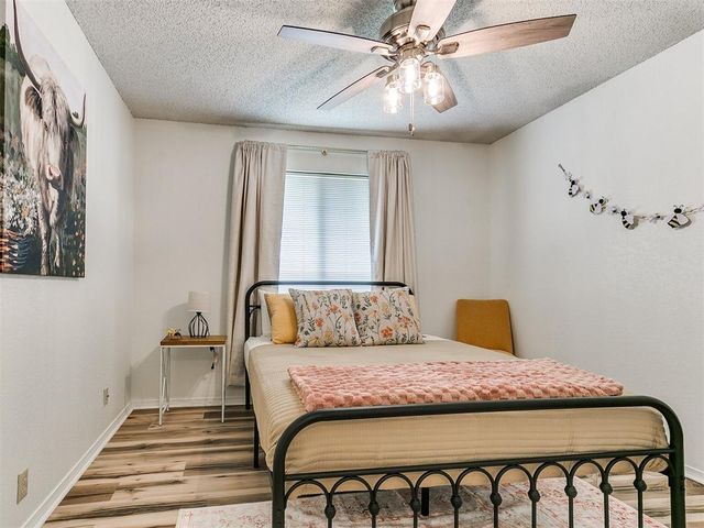 6408 NW 123rd Street, Oklahoma City, OK 73142