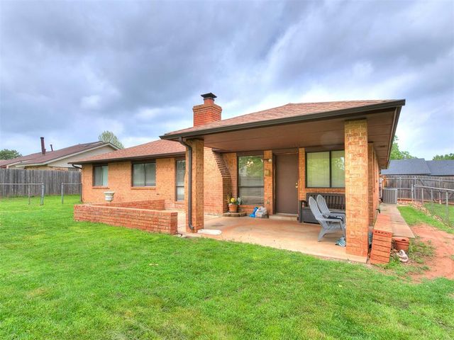 6408 NW 123rd Street, Oklahoma City, OK 73142
