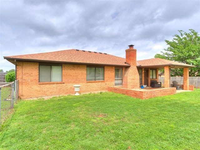 6408 NW 123rd Street, Oklahoma City, OK 73142