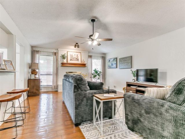 6408 NW 123rd Street, Oklahoma City, OK 73142