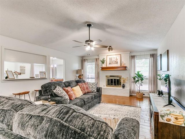 6408 NW 123rd Street, Oklahoma City, OK 73142