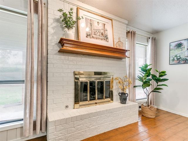 6408 NW 123rd Street, Oklahoma City, OK 73142