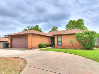 6408 NW 123rd Street, Oklahoma City, OK 73142