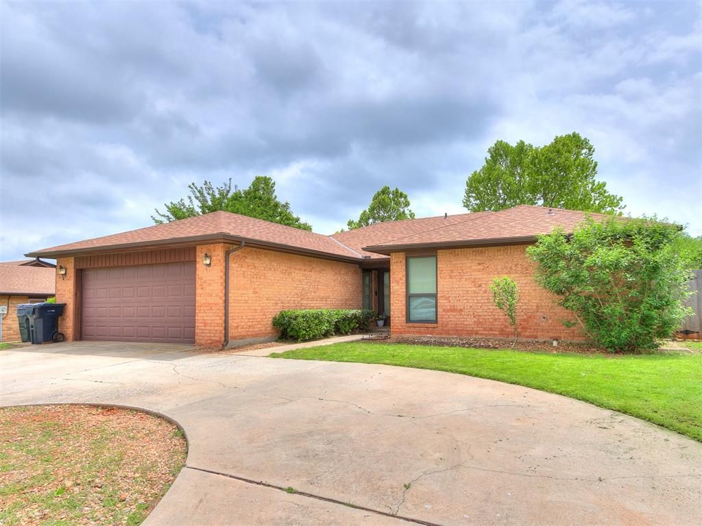6408 NW 123rd Street, Oklahoma City, OK 73142