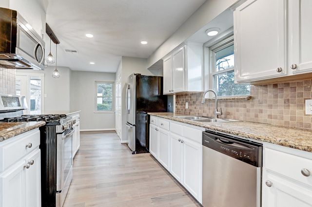 12318 Atwell Drive, Houston, TX 77035