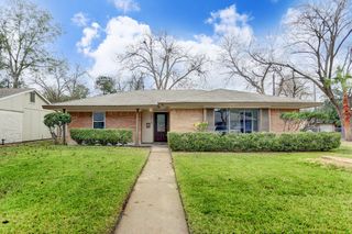 12318 Atwell Drive, Houston, TX 77035