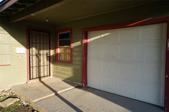 2506 10th Street, Galena Park, TX 77547