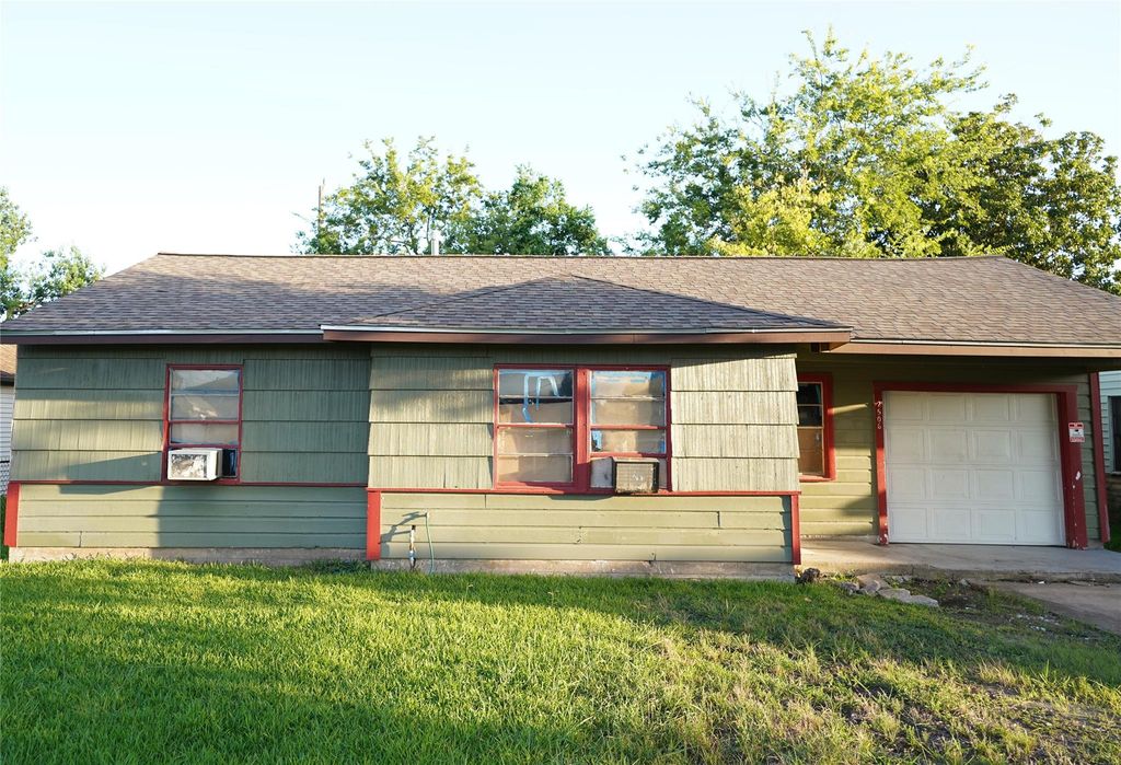 2506 10th Street, Galena Park, TX 77547