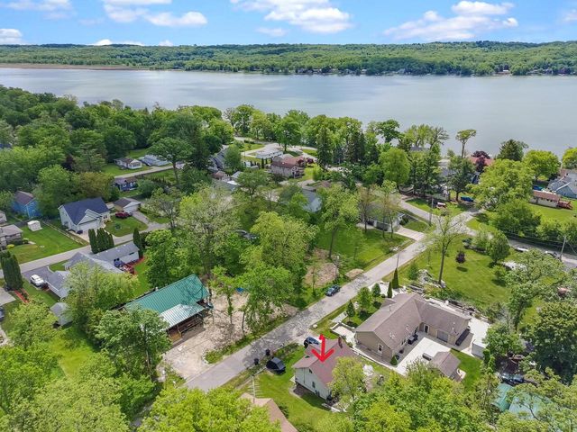 N3175 Mistle ROAD, Lake Geneva, WI 53147