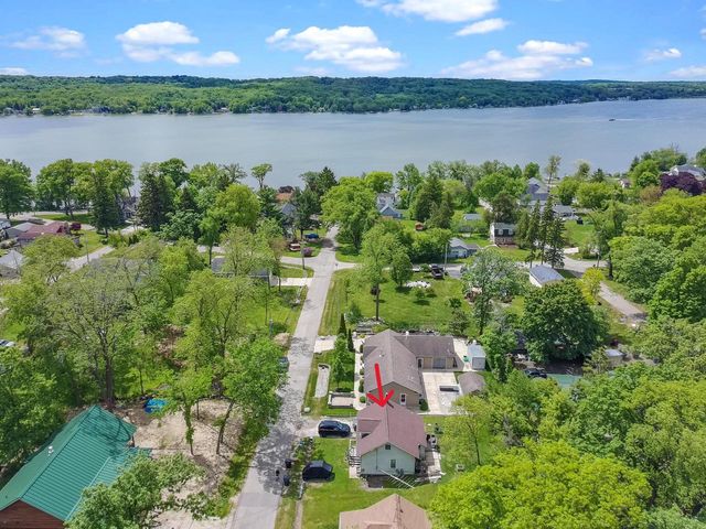N3175 Mistle ROAD, Lake Geneva, WI 53147