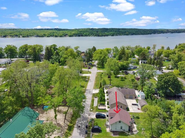N3175 Mistle ROAD, Lake Geneva, WI 53147