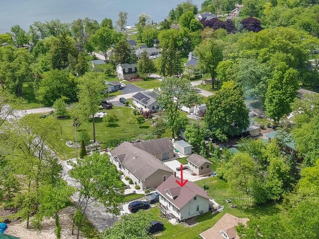 N3175 Mistle ROAD, Lake Geneva, WI 53147