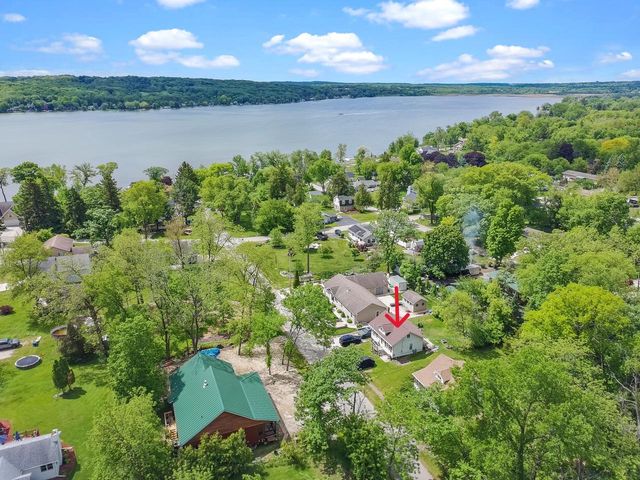 N3175 Mistle ROAD, Lake Geneva, WI 53147