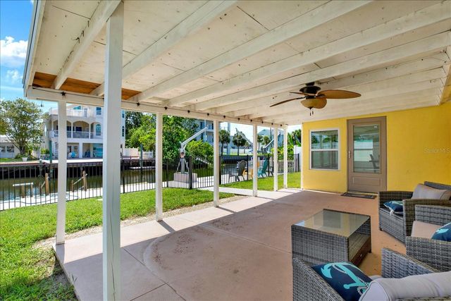 13526 OUTBOARD COURT, Hudson, FL 34667