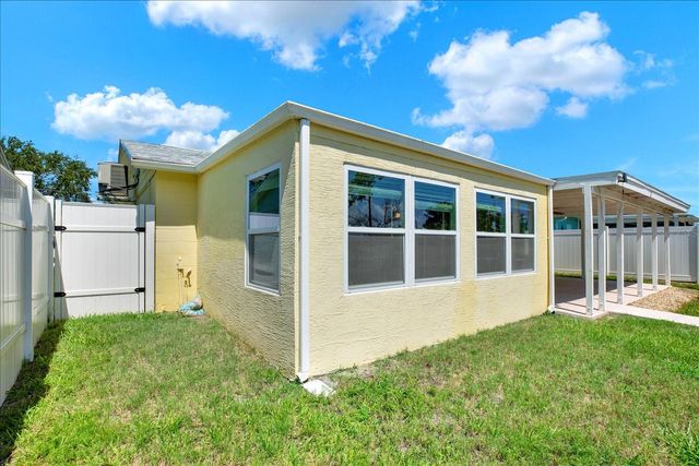 13526 OUTBOARD COURT, Hudson, FL 34667