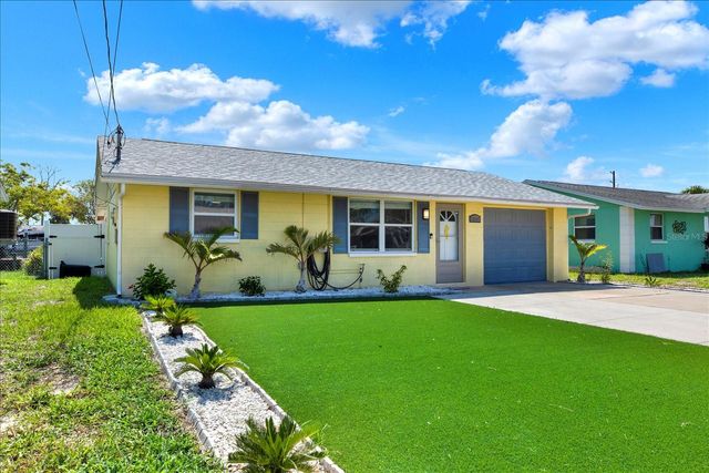 13526 OUTBOARD COURT, Hudson, FL 34667