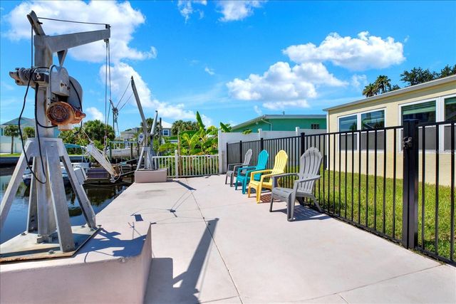 13526 OUTBOARD COURT, Hudson, FL 34667