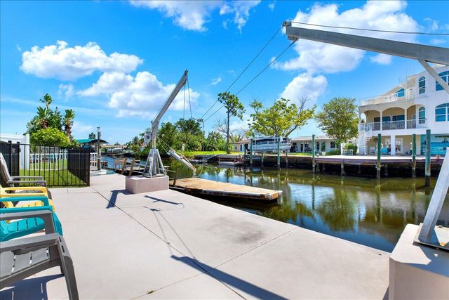 13526 OUTBOARD COURT, Hudson, FL 34667