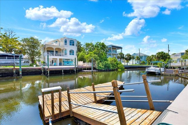 13526 OUTBOARD COURT, Hudson, FL 34667