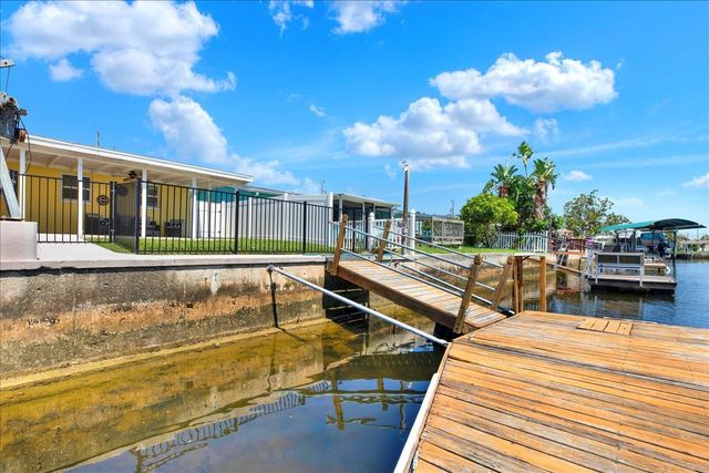13526 OUTBOARD COURT, Hudson, FL 34667