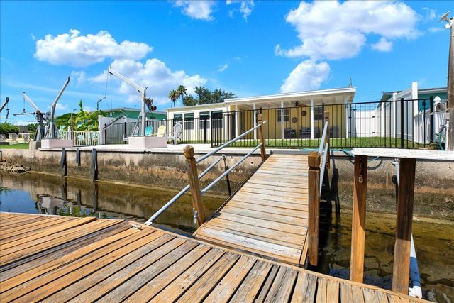 13526 OUTBOARD COURT, Hudson, FL 34667