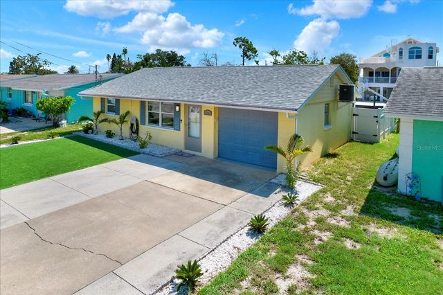 13526 OUTBOARD COURT, Hudson, FL 34667