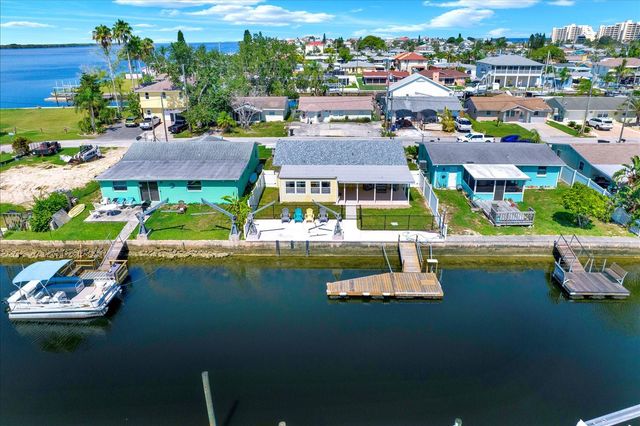 13526 OUTBOARD COURT, Hudson, FL 34667