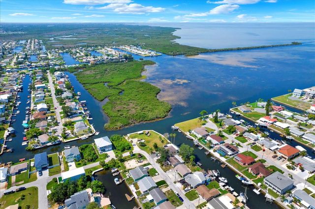 13526 OUTBOARD COURT, Hudson, FL 34667