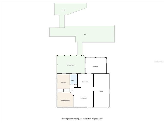 13526 OUTBOARD COURT, Hudson, FL 34667