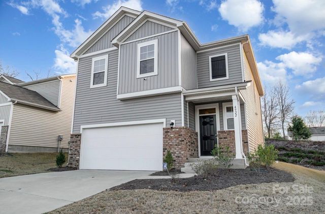 4922 Raspberry Knoll Drive, Charlotte, NC 28208