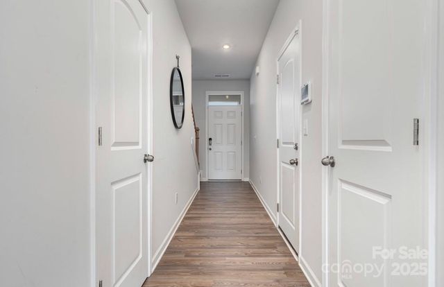 4922 Raspberry Knoll Drive, Charlotte, NC 28208