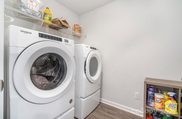 4922 Raspberry Knoll Drive, Charlotte, NC 28208