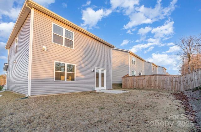 4922 Raspberry Knoll Drive, Charlotte, NC 28208