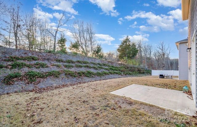 4922 Raspberry Knoll Drive, Charlotte, NC 28208