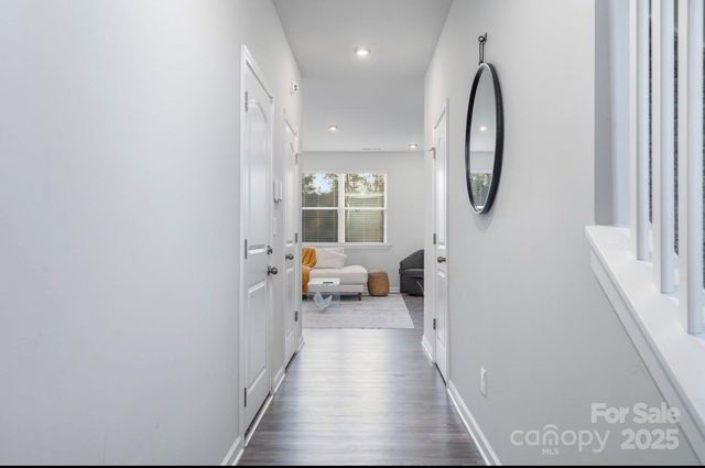 4922 Raspberry Knoll Drive, Charlotte, NC 28208