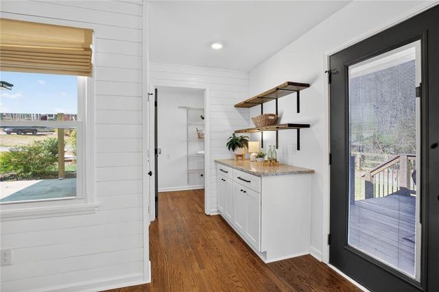 3655 Rock Springs SW Drive, Smyrna, GA 30082