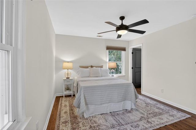 3655 Rock Springs SW Drive, Smyrna, GA 30082