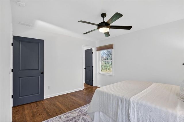 3655 Rock Springs SW Drive, Smyrna, GA 30082