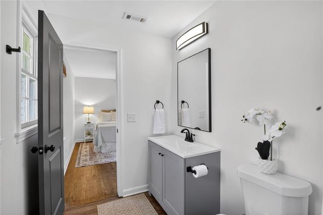 3655 Rock Springs SW Drive, Smyrna, GA 30082