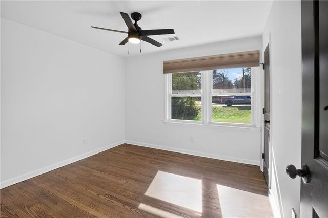 3655 Rock Springs SW Drive, Smyrna, GA 30082