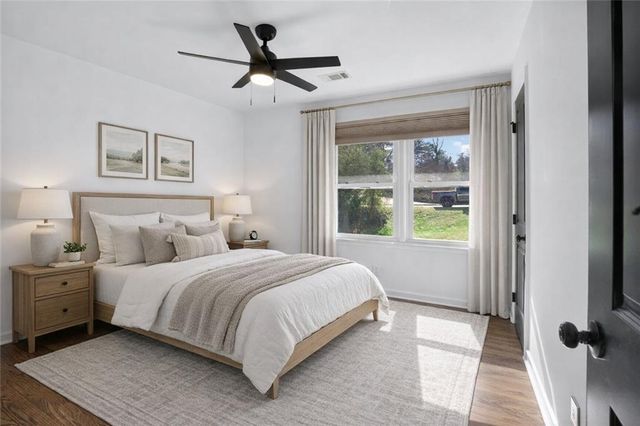 3655 Rock Springs SW Drive, Smyrna, GA 30082