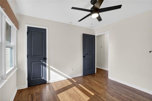 3655 Rock Springs SW Drive, Smyrna, GA 30082