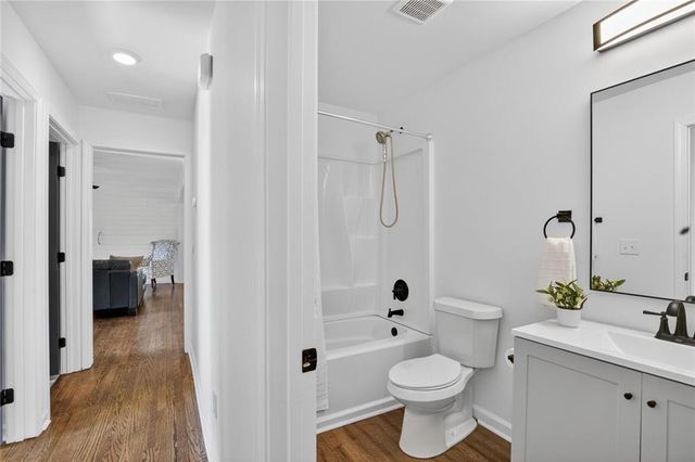 3655 Rock Springs SW Drive, Smyrna, GA 30082