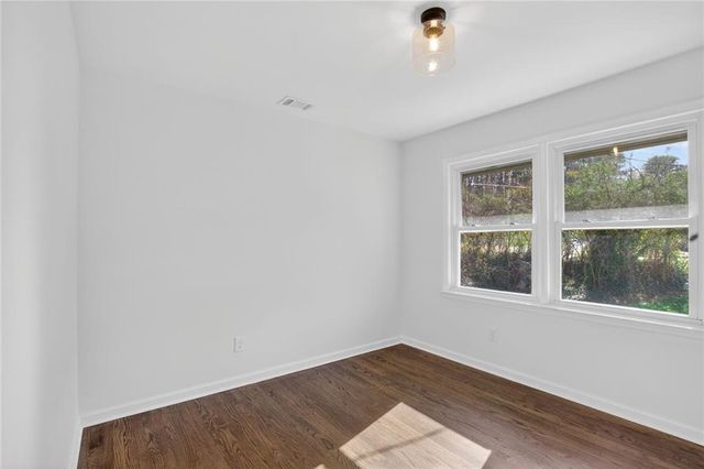 3655 Rock Springs SW Drive, Smyrna, GA 30082