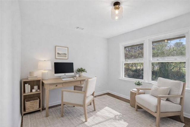 3655 Rock Springs SW Drive, Smyrna, GA 30082